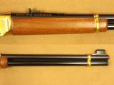 Winchester 94 Golden Spike Commemorative, Cal. 30-30
SOLD - 4 of 10