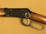 Winchester 94 Buffalo Bill Commemorative, Cal. 30-30
SOLD
- 7 of 13