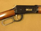 Winchester 94 Buffalo Bill Commemorative, Cal. 30-30
SOLD
- 3 of 13