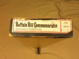 Winchester 94 Buffalo Bill Commemorative, Cal. 30-30
SOLD
- 13 of 13