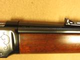  Winchester 94 NRA
Musket Commemorative, Cal. 30-30
SOLD - 6 of 15