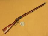  Winchester 94 NRA
Musket Commemorative, Cal. 30-30
SOLD - 13 of 15