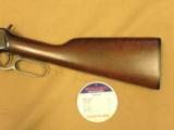 Winchester Model 94 Carbine, Cal. 30-30
SOLD - 7 of 13