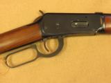 Winchester Model 94 Carbine, Cal. 30-30
SOLD - 3 of 13