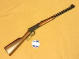 Winchester Model 94 Carbine, Cal. 30-30
SOLD - 9 of 13