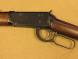 Winchester Model 94 Carbine, Cal. 30-30
SOLD - 6 of 13