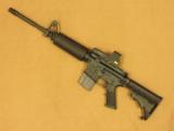 Colt
Law Enforcement Carbine 6920, AR-15 / M4, Cal. 5.56mm, With EO Tech Sight
- 4 of 9