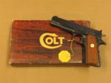 Colt Post-War "Ace" Service Model 1911, Cal. .22 LR, Post-War Service Model
SOLD
- 6 of 8