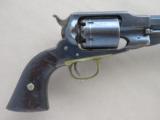Remington Model 1863, Military, .44 Caliber, Civil War U.S. Military Inspected
SOLD - 2 of 10