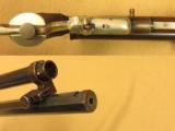 Frank Wesson "Pocket Rifle", Cal. .22 R.F.
SOLD - 10 of 13