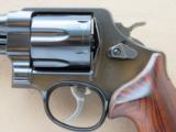 Smith and Wesson Model 21-4 "THUNDER RANCH" in .44 Special
SOLD - 5 of 10