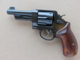 Smith and Wesson Model 21-4 "THUNDER RANCH" in .44 Special
SOLD - 3 of 10