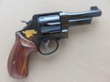 Smith and Wesson Model 21-4 "THUNDER RANCH" in .44 Special
SOLD - 1 of 10