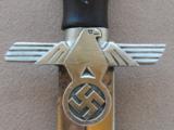 WWII German RLB Dagger
- 7 of 13