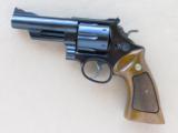 Smith & Wesson Model 29-2, Cal. .44 Magnum, 4 Inch Blue
SOLD
- 5 of 6