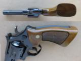 Smith & Wesson Model 29-2, Cal. .44 Magnum, 4 Inch Blue
SOLD
- 4 of 6