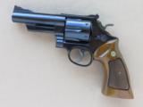 Smith & Wesson Model 29-2, Cal. .44 Magnum, 4 Inch Blue
SOLD
- 1 of 6