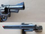 Smith & Wesson Model 29-2, Cal. .44 Magnum, 4 Inch Blue
SOLD
- 3 of 6