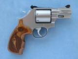 Smith & Wesson Model 686-6 7-Shot Performance Center, Cal. .357 Magnum
- 3 of 8