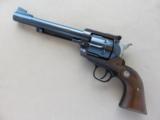 Ruger New Model Blackhawk in .41 Magnum - 1 of 19