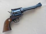 Ruger New Model Blackhawk in .41 Magnum - 2 of 19