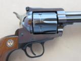 Ruger New Model Blackhawk in .41 Magnum - 3 of 19