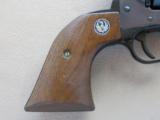 Ruger New Model Blackhawk in .41 Magnum - 4 of 19
