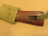 Winchester M1 Carbine, WWII, Cal. .30 Carbine
SOLD - 10 of 22