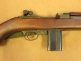 Winchester M1 Carbine, WWII, Cal. .30 Carbine
SOLD - 6 of 22