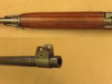 Winchester M1 Carbine, WWII, Cal. .30 Carbine
SOLD - 20 of 22