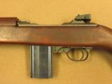 Winchester M1 Carbine, WWII, Cal. .30 Carbine
SOLD - 9 of 22