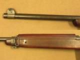 Winchester M1 Carbine, WWII, Cal. .30 Carbine
SOLD - 8 of 22