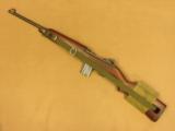 Winchester M1 Carbine, WWII, Cal. .30 Carbine
SOLD - 2 of 22