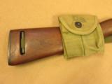 Winchester M1 Carbine, WWII, Cal. .30 Carbine
SOLD - 5 of 22
