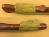 Winchester M1 Carbine, WWII, Cal. .30 Carbine
SOLD - 17 of 22