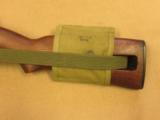 Winchester M1 Carbine, WWII, Cal. .30 Carbine
SOLD - 12 of 22