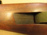 Winchester M1 Carbine, WWII, Cal. .30 Carbine
SOLD - 11 of 22