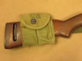 Winchester M1 Carbine, WWII, Cal. .30 Carbine
SOLD - 3 of 22