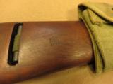 Winchester M1 Carbine, WWII, Cal. .30 Carbine
SOLD - 4 of 22