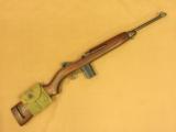Winchester M1 Carbine, WWII, Cal. .30 Carbine
SOLD - 13 of 22