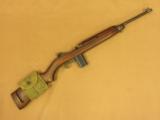 Winchester M1 Carbine, WWII, Cal. .30 Carbine
SOLD - 1 of 22