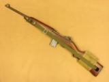 Winchester M1 Carbine, WWII, Cal. .30 Carbine
SOLD - 14 of 22