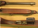 Winchester M1 Carbine, WWII, Cal. .30 Carbine
SOLD - 16 of 22