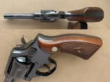 Smith & Wesson Military & Police (Pre-Model 10), Cal. .38 Special
SOLD - 4 of 4