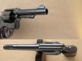Smith & Wesson Military & Police (Pre-Model 10), Cal. .38 Special
SOLD - 3 of 4