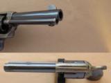 Colt Single Action Army, 1913 Vintage, Mint, Cal. .45 LC
SOLD - 2 of 8