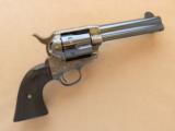 Colt Single Action Army, 1913 Vintage, Mint, Cal. .45 LC
SOLD - 6 of 8