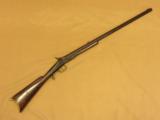  Benjamin Mills Kentucky Rifle
SOLD - 1 of 15