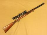 Ruger Model 77/50, Bolt Action .50 Cal. Percussion Rifle
- 1 of 13
