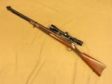 Ruger Model 77/50, Bolt Action .50 Cal. Percussion Rifle
- 8 of 13